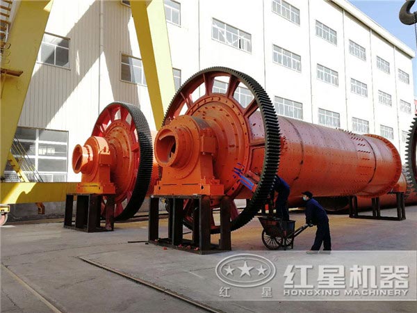 螢礦石球磨機生產(chǎn)廠(chǎng)家