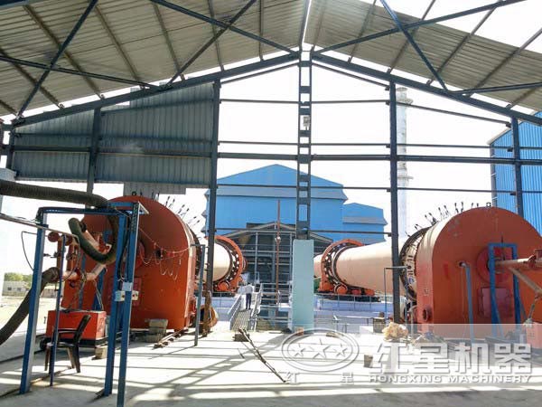 金屬鎂回轉窯生產(chǎn)廠(chǎng)家