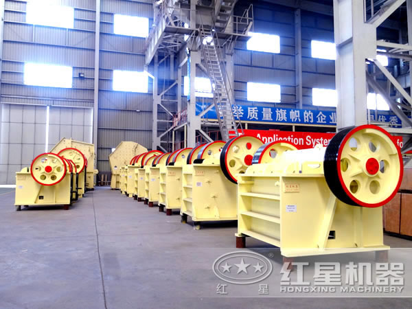 磷礦石破碎機生產(chǎn)廠(chǎng)家