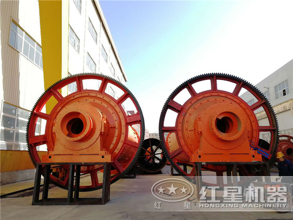 鎢礦球磨機生產(chǎn)廠(chǎng)家