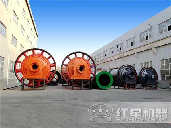 螢石礦球磨機生產(chǎn)廠(chǎng)家