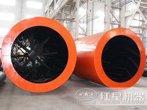 滾筒烘干機生產(chǎn)廠(chǎng)家