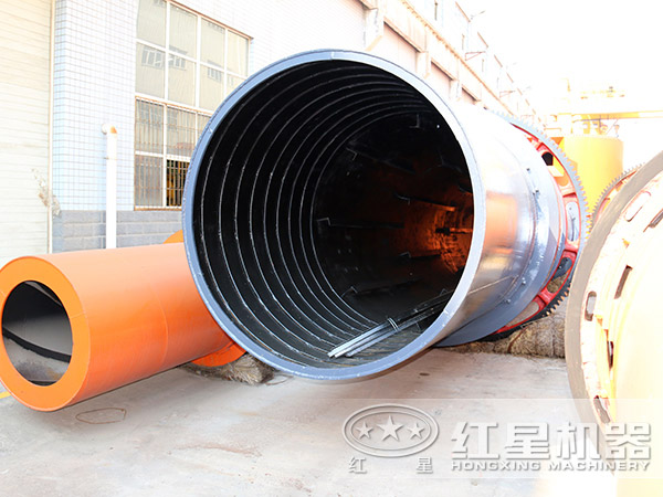 礦粉烘干機生產(chǎn)廠(chǎng)家