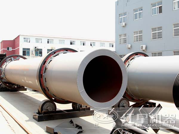 螢石粉烘干機生產(chǎn)廠(chǎng)家