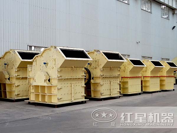 鵝卵石細碎機生產(chǎn)廠(chǎng)家