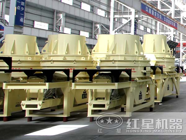 鵝卵石制砂設備生產(chǎn)廠(chǎng)家