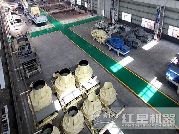 頁(yè)巖制砂機廠(chǎng)家