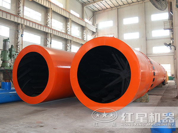 節能礦渣烘干機廠(chǎng)家