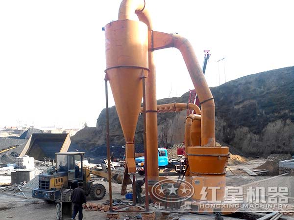 碳化硅微粉生產(chǎn)工藝客戶(hù)現場(chǎng)