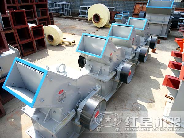 錘式粉煤機生產(chǎn)廠(chǎng)家