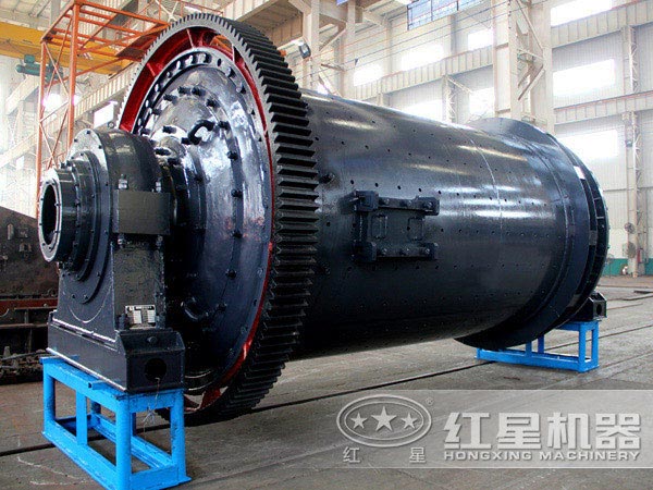 選鋅球磨機生產(chǎn)廠(chǎng)家