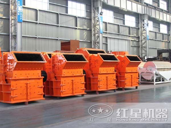 花崗巖細碎機生產(chǎn)廠(chǎng)家