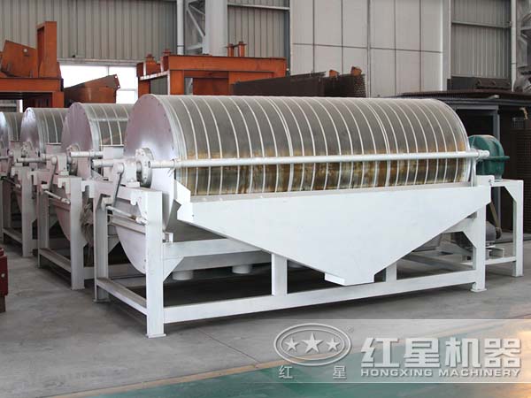 海沙磁選機生產(chǎn)廠(chǎng)家