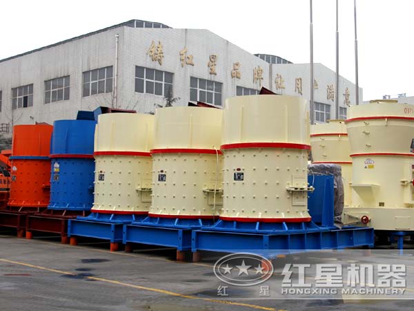 金礦復合破生產(chǎn)廠(chǎng)家