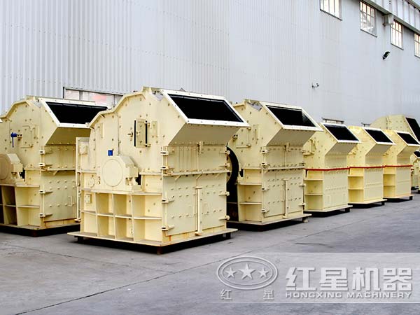 高產(chǎn)節能細碎機生產(chǎn)廠(chǎng)家