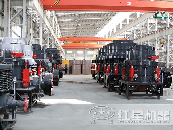 磷礦石破碎設備廠(chǎng)家