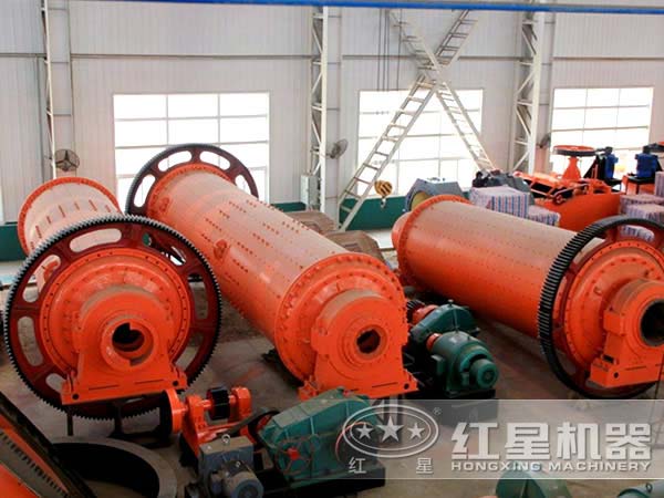 脫硫球磨機廠(chǎng)家