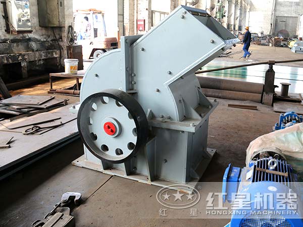 煤炭錘式破碎機生產(chǎn)廠(chǎng)家