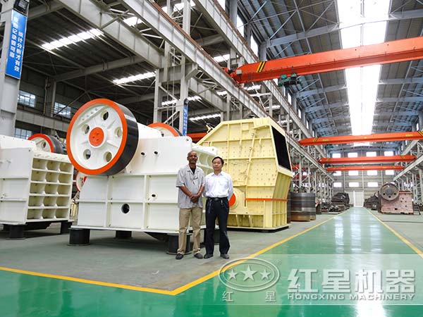 大理石破碎機廠(chǎng)家