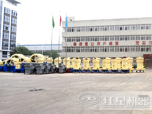 中秋國慶歡樂(lè )多，礦山機械設備鉅“惠”來(lái)襲