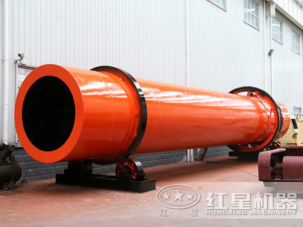 污泥烘干機實(shí)現城市污泥資源化利用