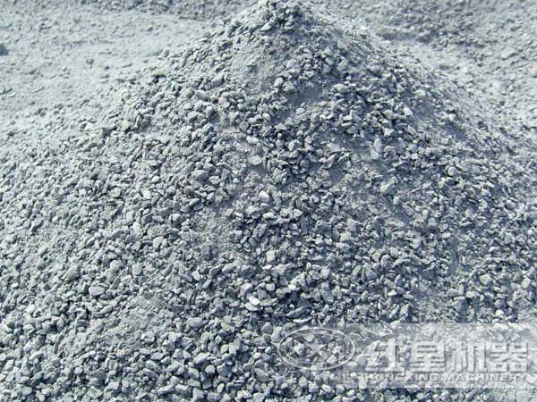 新型雷蒙磨粉機促進(jìn)粉煤灰實(shí)現資源化再利用