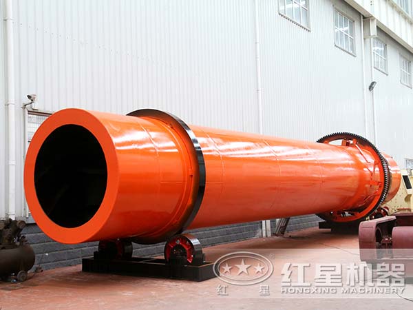 有關(guān)污泥烘干機型號規格選取要點(diǎn)解析