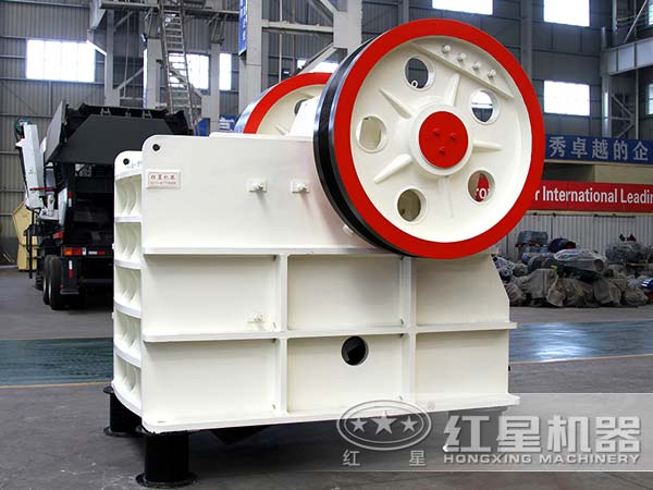 鄂式碎石機哪個(gè)牌子的好？大概價(jià)位是多少錢(qián)