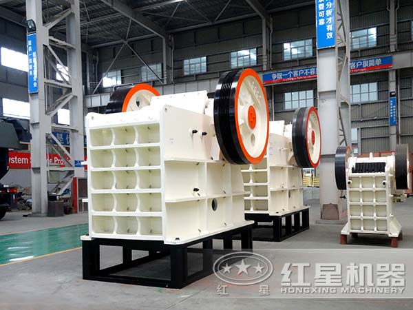 鄂式破碎機生產(chǎn)廠(chǎng)家