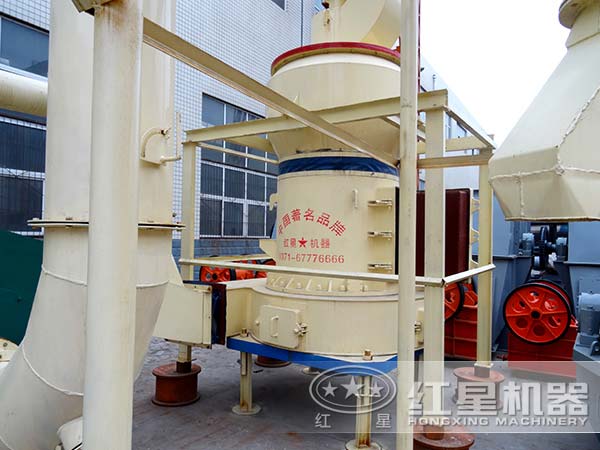 超細磨粉機廠(chǎng)家