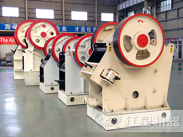 鄂式破碎機生產(chǎn)廠(chǎng)家