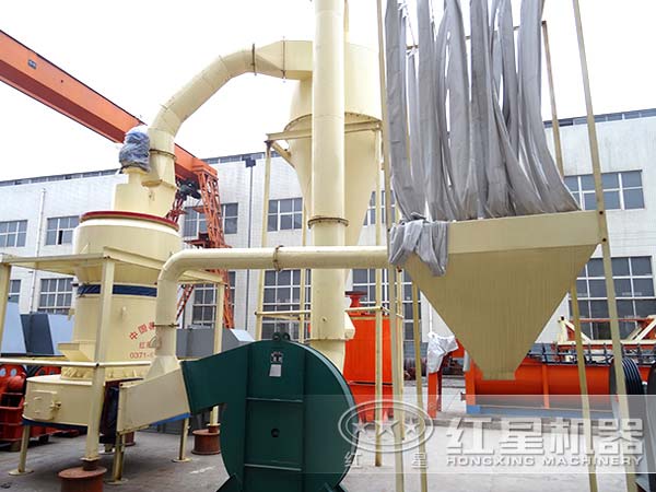 超細磨生產(chǎn)廠(chǎng)家