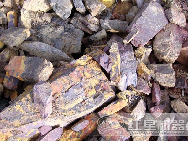 鐵礦石顎式破碎機哪家好，大概價(jià)格多少