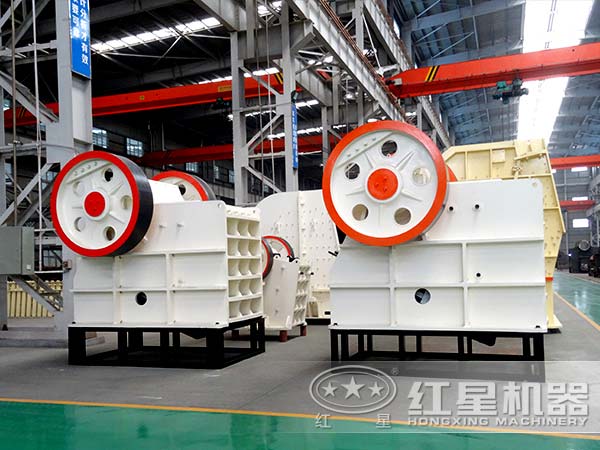 鐵礦石顎式破碎機價(jià)格