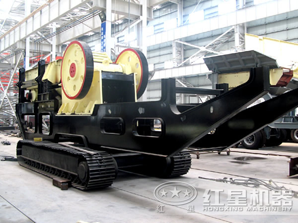 建筑垃圾破碎站廠(chǎng)家