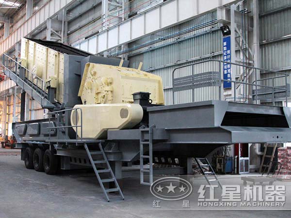 車(chē)載碎石機一般多少錢(qián)？有優(yōu)惠廠(chǎng)商可推薦不？