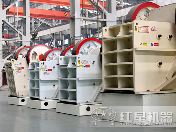 歐版鄂式破碎機廠(chǎng)家