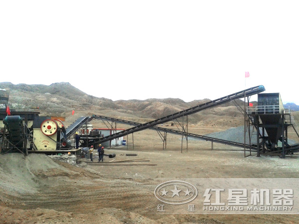 小型碎石機產(chǎn)能及價(jià)格