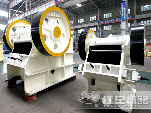 新一代歐版碎石機可以滿(mǎn)足時(shí)產(chǎn)1000噸砂石破碎需求嗎