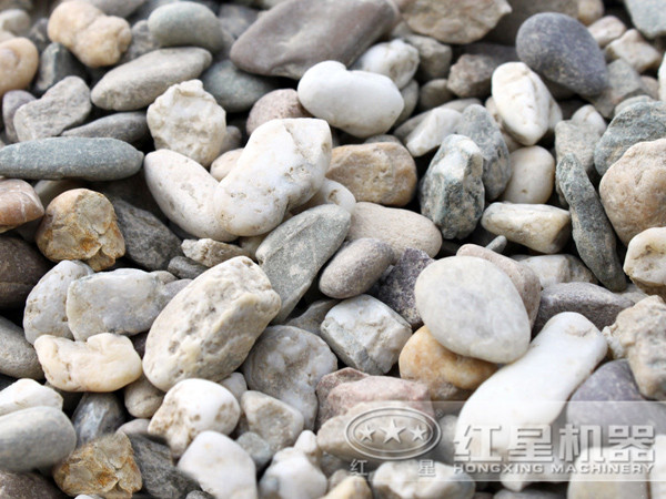 河卵石制砂機原理、產(chǎn)能及價(jià)格