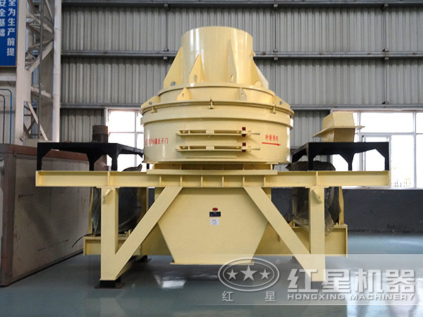 對比傳統破碎機，沖擊式破碎機處理效果怎么樣？