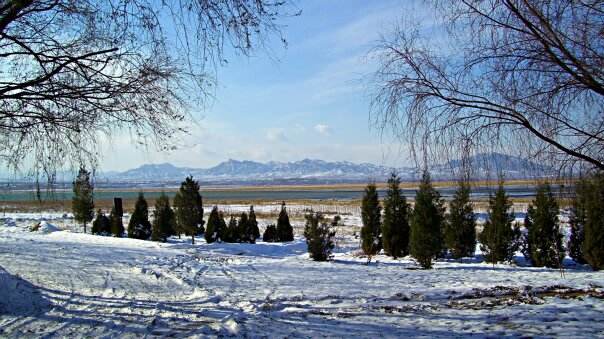 天寒地凍，做好鄂式破碎機御寒工作很重要