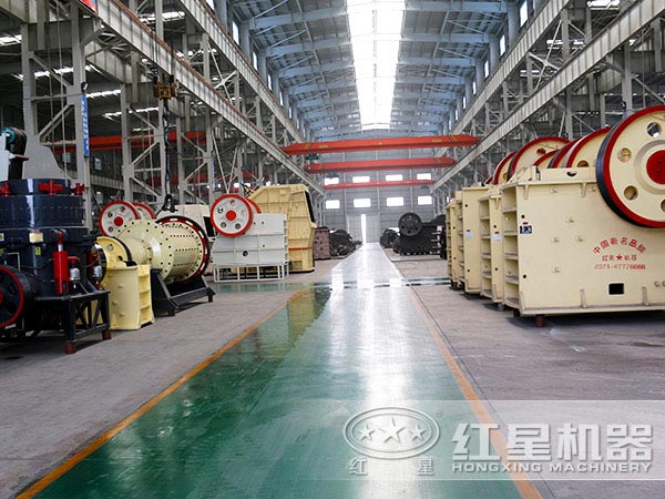 破石機生產(chǎn)廠(chǎng)家