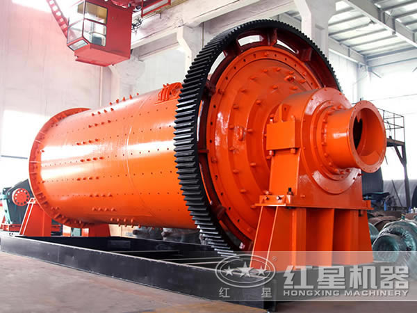 球磨機2.1m×3.0m的多少錢(qián)？