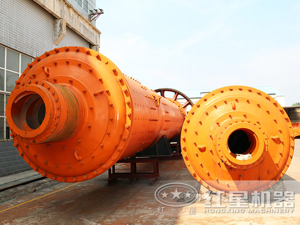 球磨機生產(chǎn)廠(chǎng)家