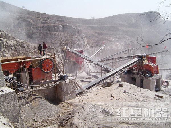 2018環(huán)保更加嚴格，各礦山企業(yè)都準備好了嗎？