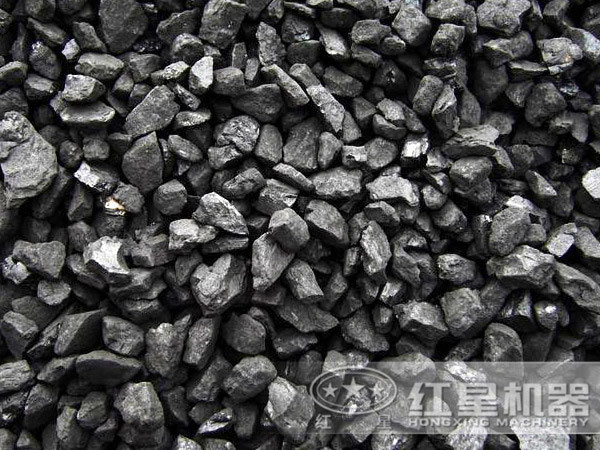 有沒(méi)有好的碎煤機設備，求推薦