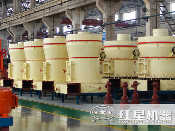 新時(shí)代，唯有實(shí)現節能減耗才是雷蒙磨的正確出路