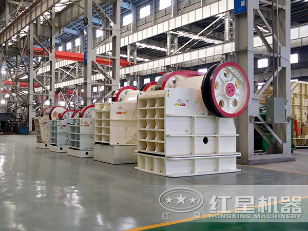 PE顎式破碎機廠(chǎng)家