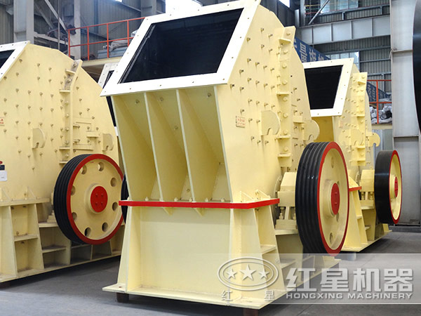 石灰石專(zhuān)用二合一錘式破碎機現價(jià)一臺多少錢(qián)